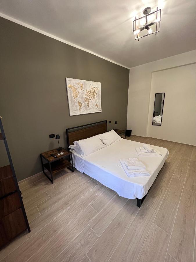 Medusa Duomo Guest House Napoli Esterno foto